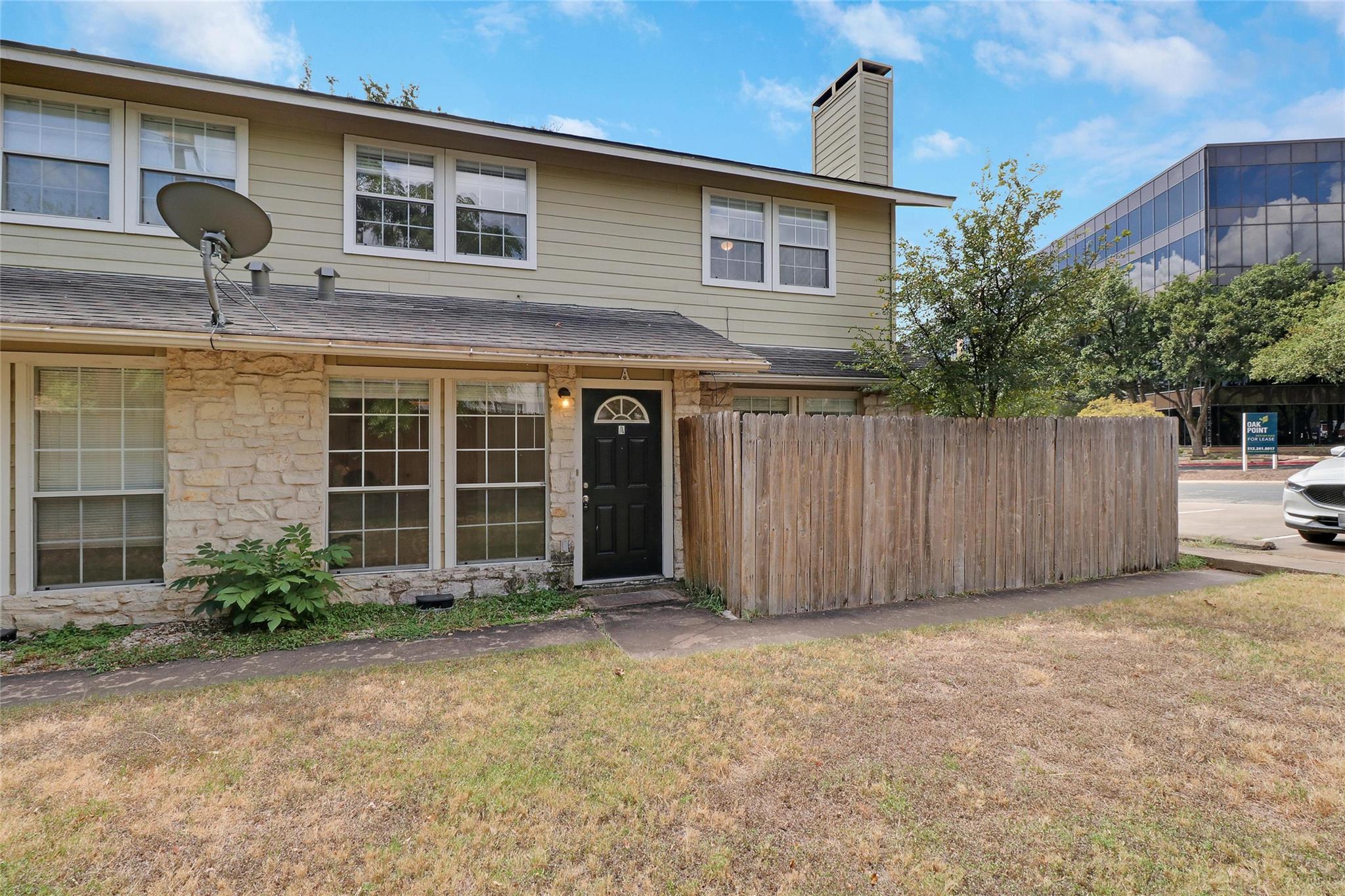 1501 Camp Craft Rd # A, West Lake Hills, TX 78746