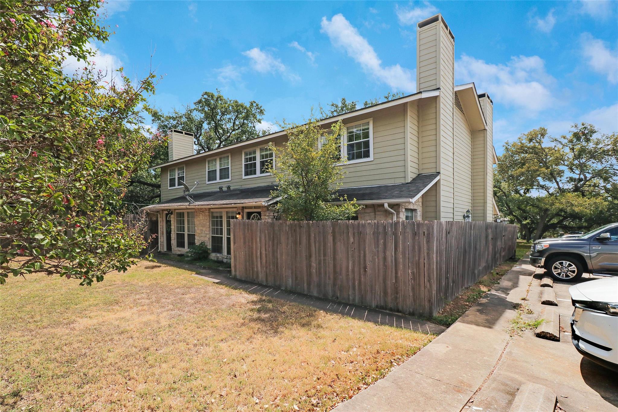 1501 Camp Craft Rd # A, West Lake Hills, TX 78746