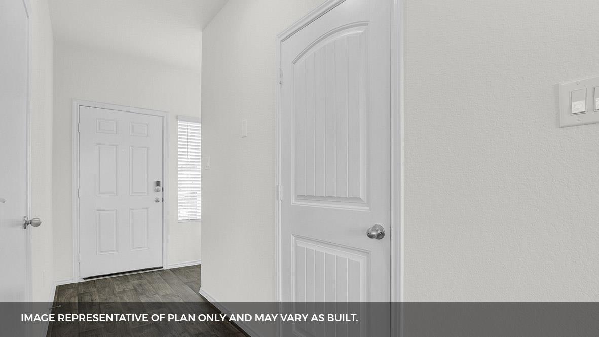 14040 Warnock Trl, Manor, TX 78653
