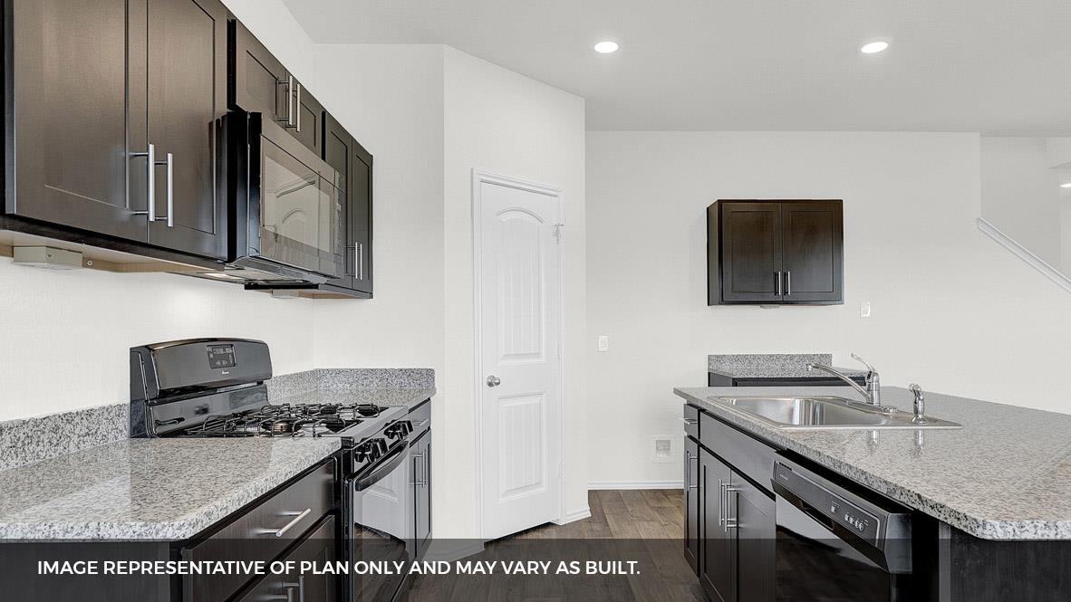 14040 Warnock Trl, Manor, TX 78653