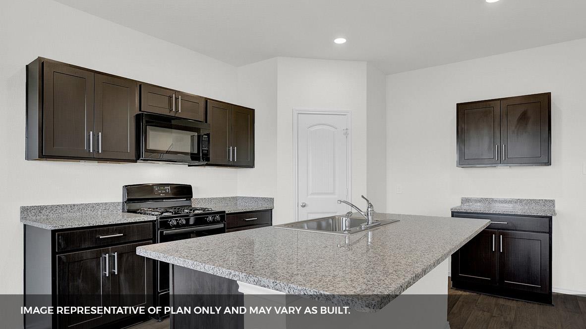 14040 Warnock Trl, Manor, TX 78653