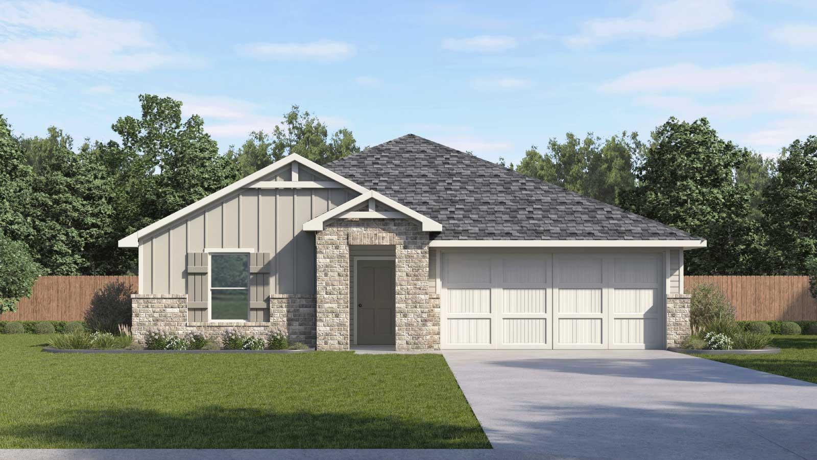 20117 Sinema Way, Manor, TX 78653