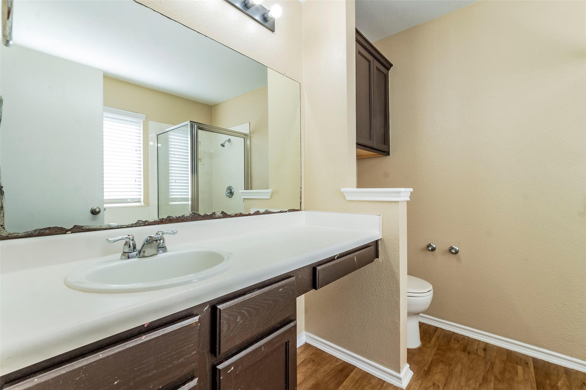 207 Mitchell Dr, Hutto, TX 78634