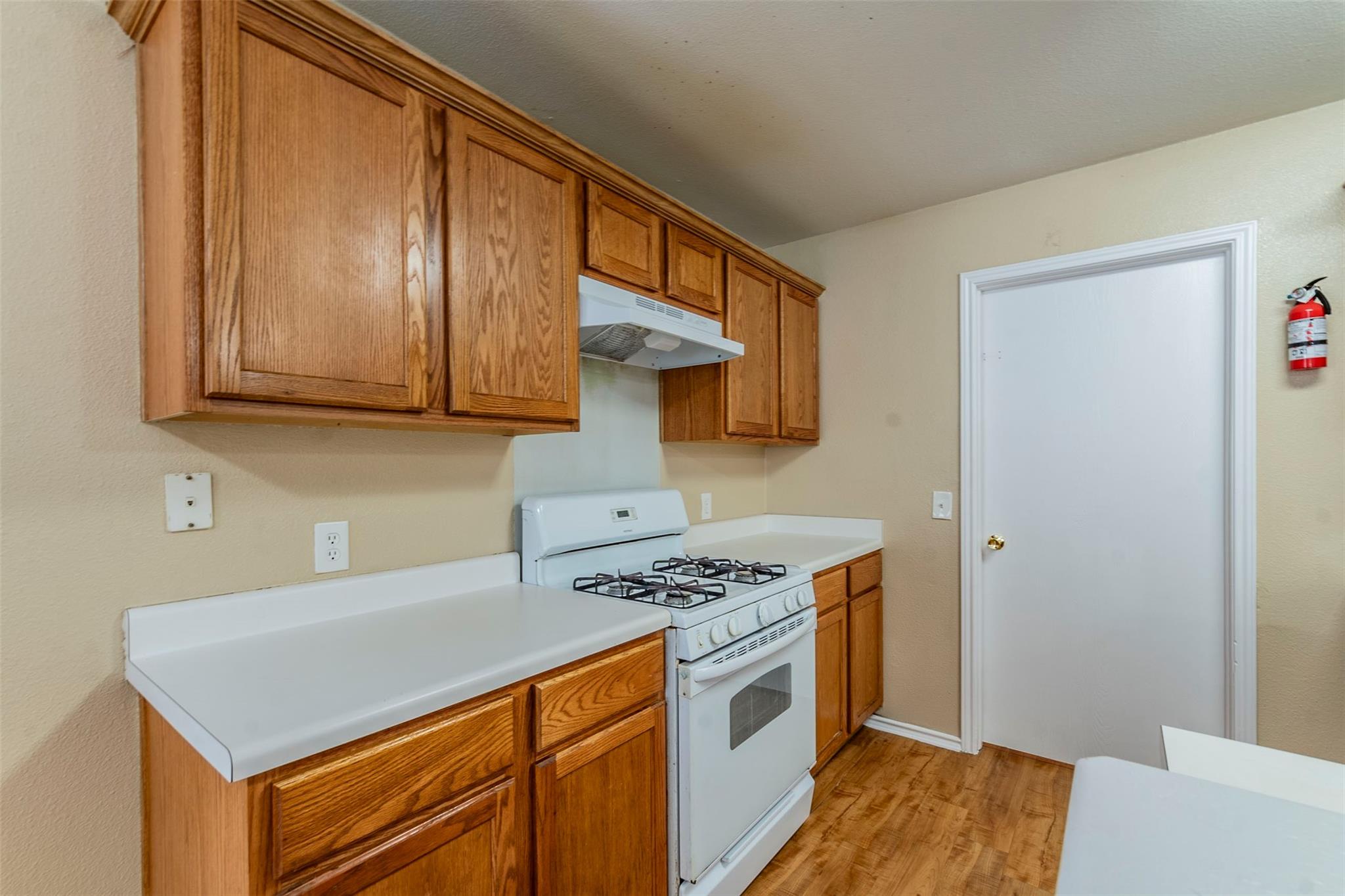 207 Mitchell Dr, Hutto, TX 78634
