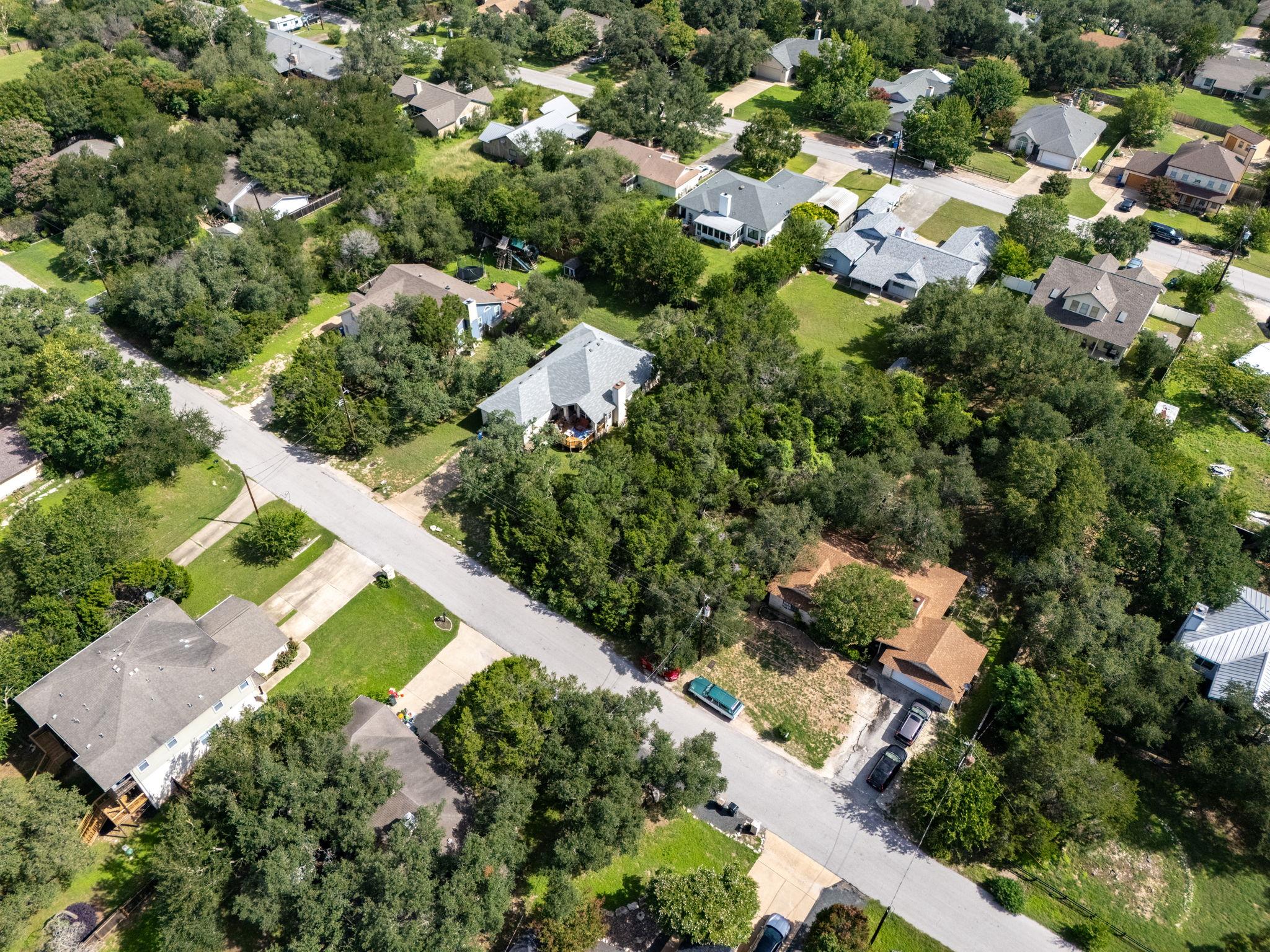 15104 Sun Bird Ln, Austin, TX 78734