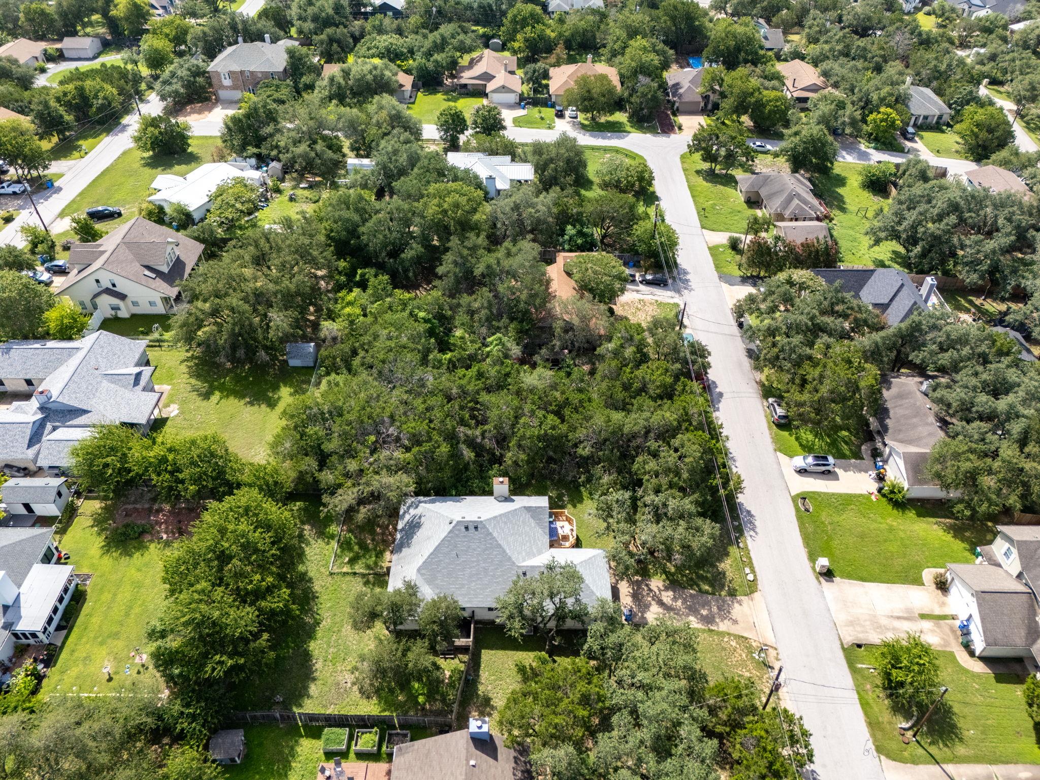 15104 Sun Bird Ln, Austin, TX 78734