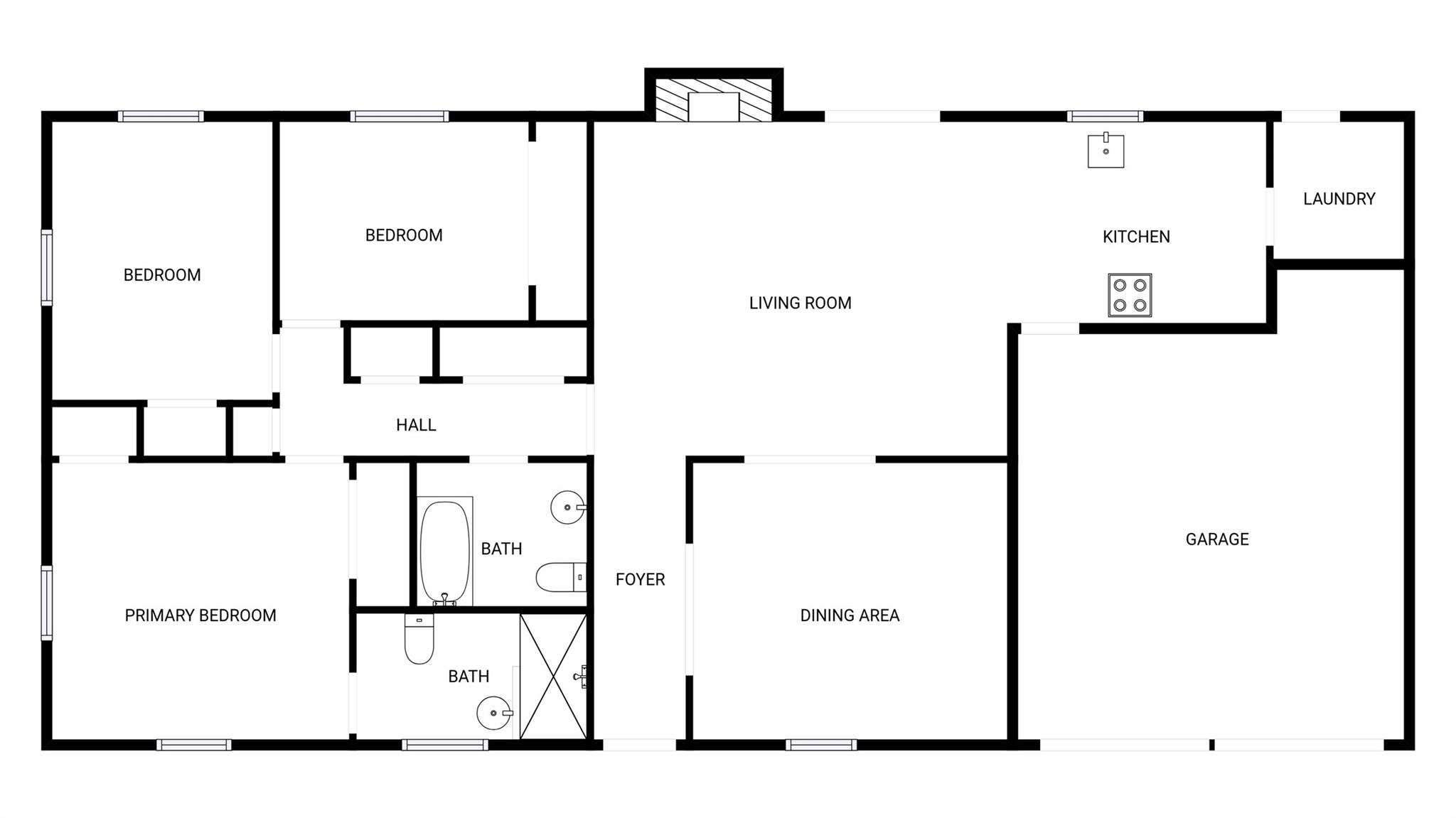 2609 Loyola Ln, Austin, TX 78723