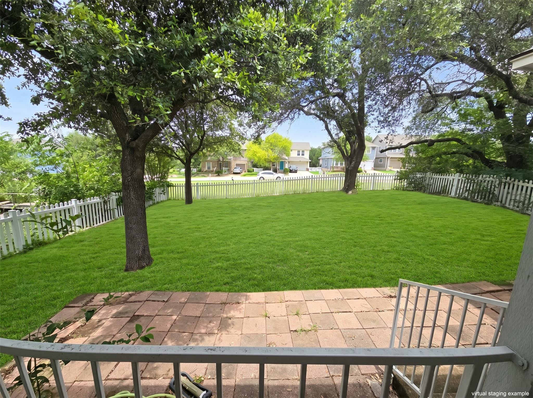 815 Bogart Rd, Cedar Park, TX 78613