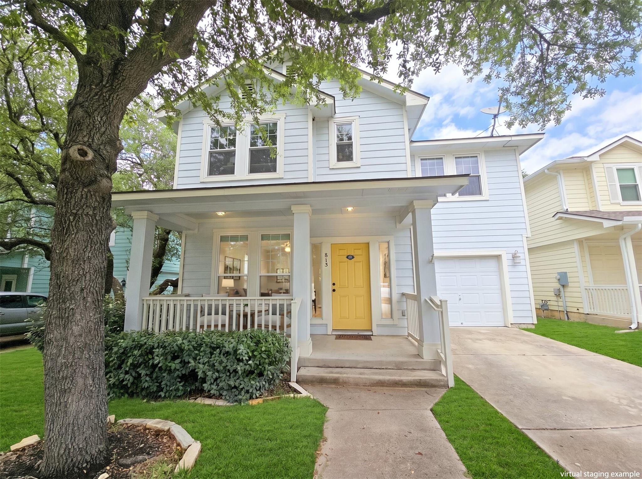 815 Bogart Rd, Cedar Park, TX 78613