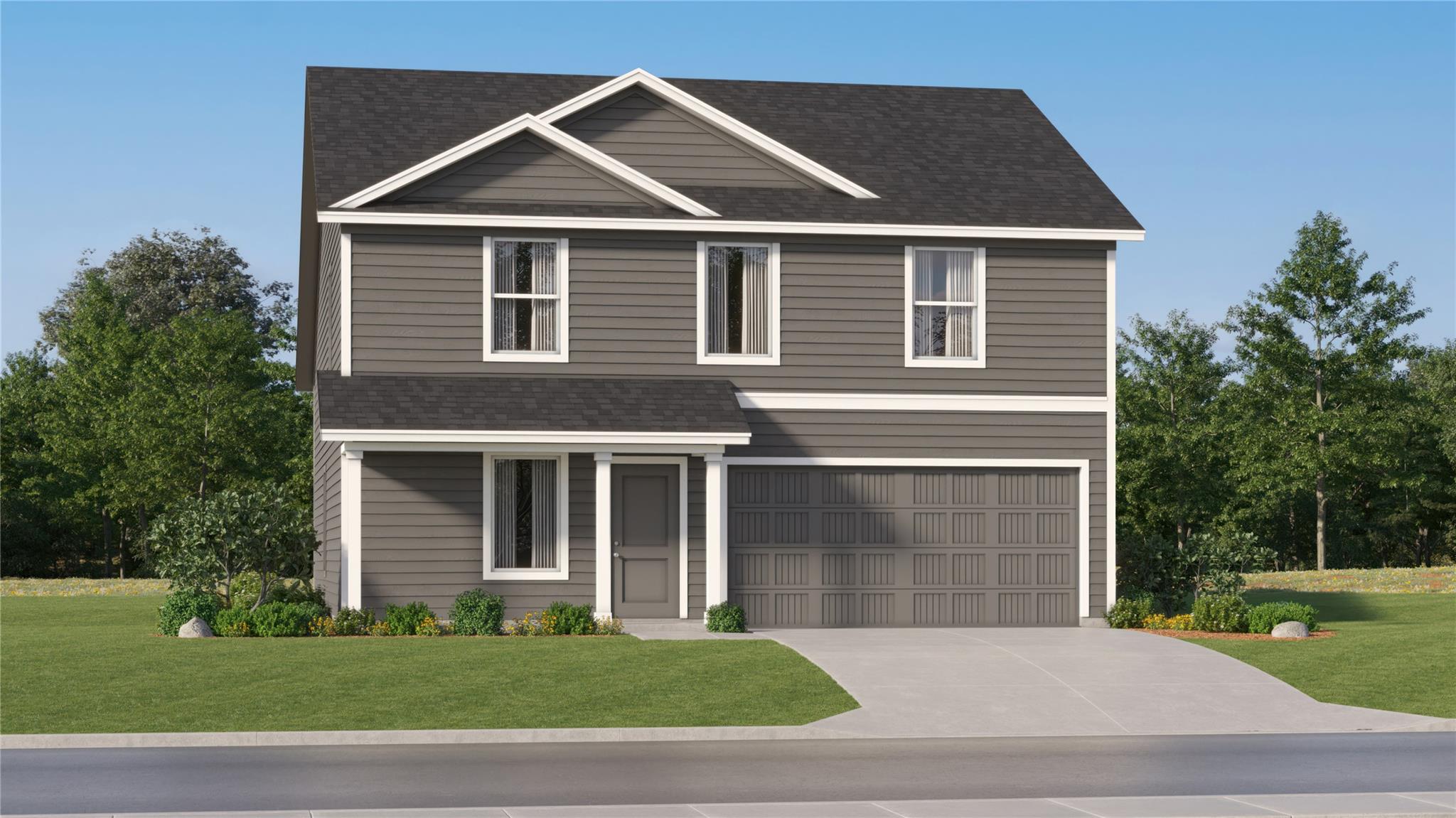 304 Feldspar Ln, Marble Falls, TX 78666