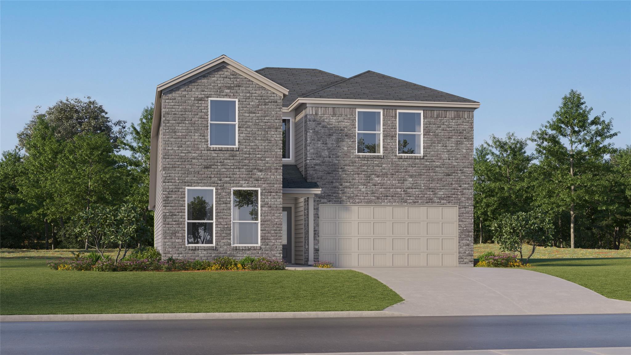 2328 Wooddale Dr, Georgetown, TX 78628