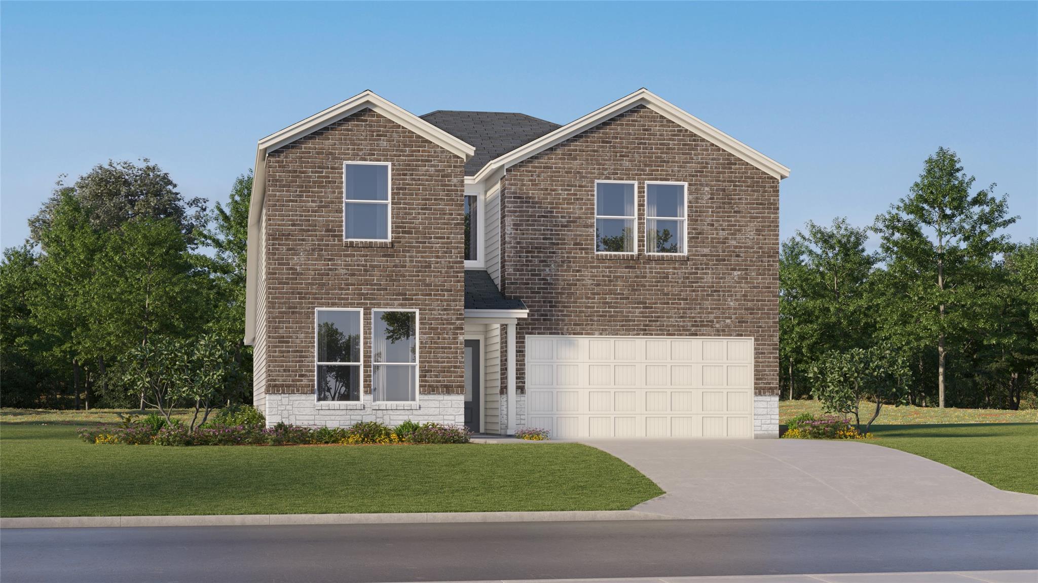 2328 Wooddale Dr, Georgetown, TX 78628