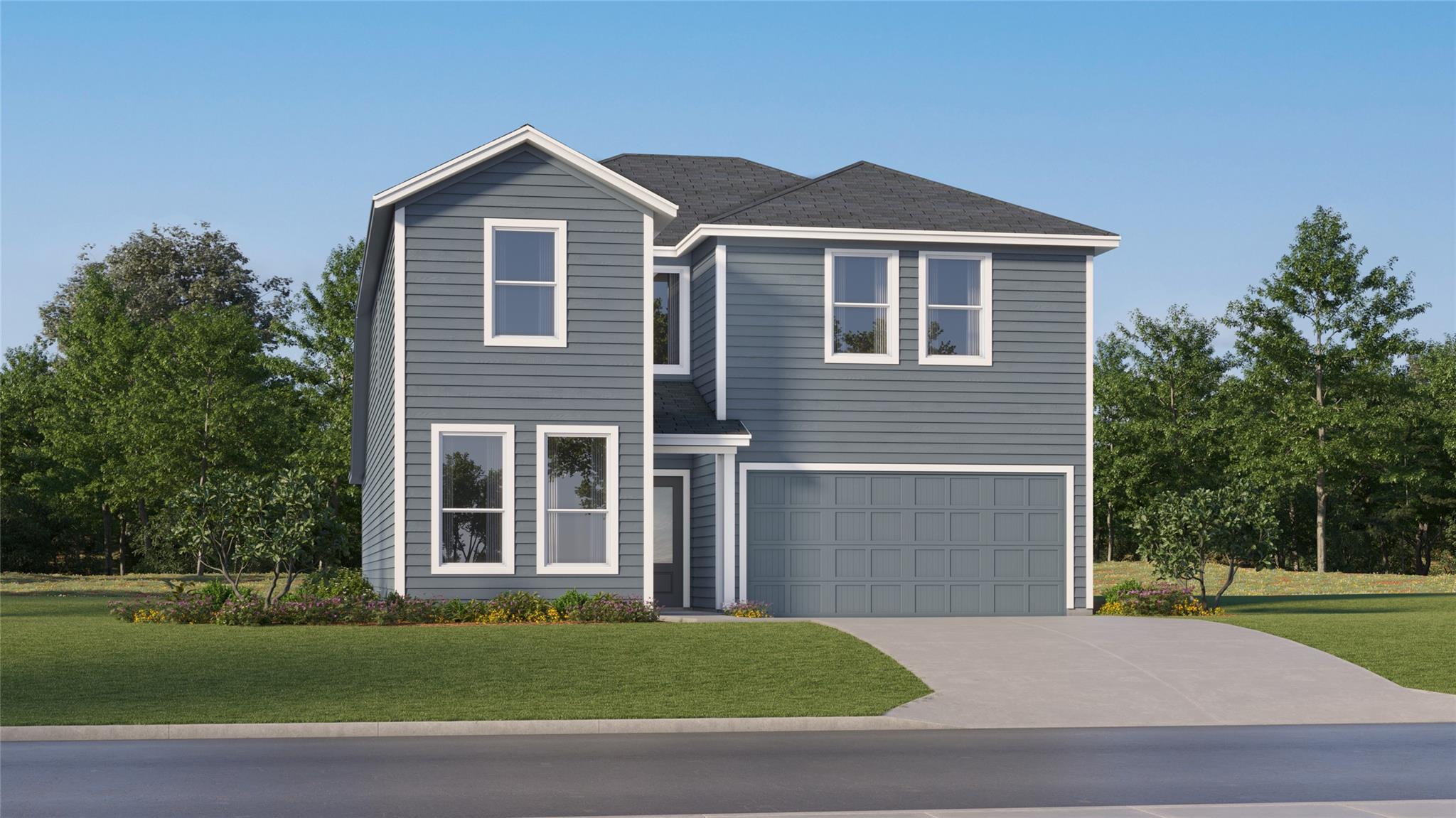 2328 Wooddale Dr, Georgetown, TX 78628