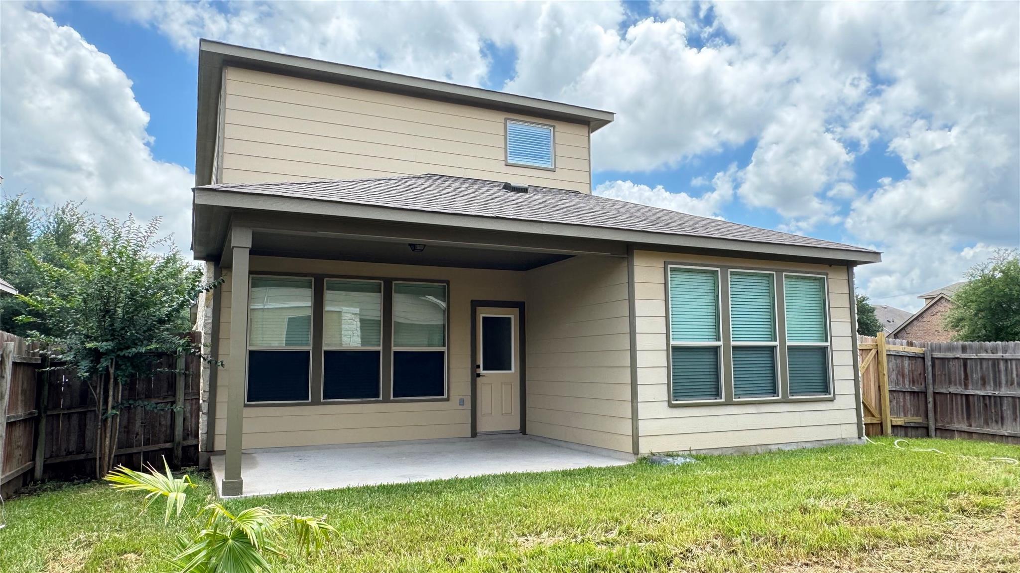 1324 Tillerfield, Austin, TX 78748