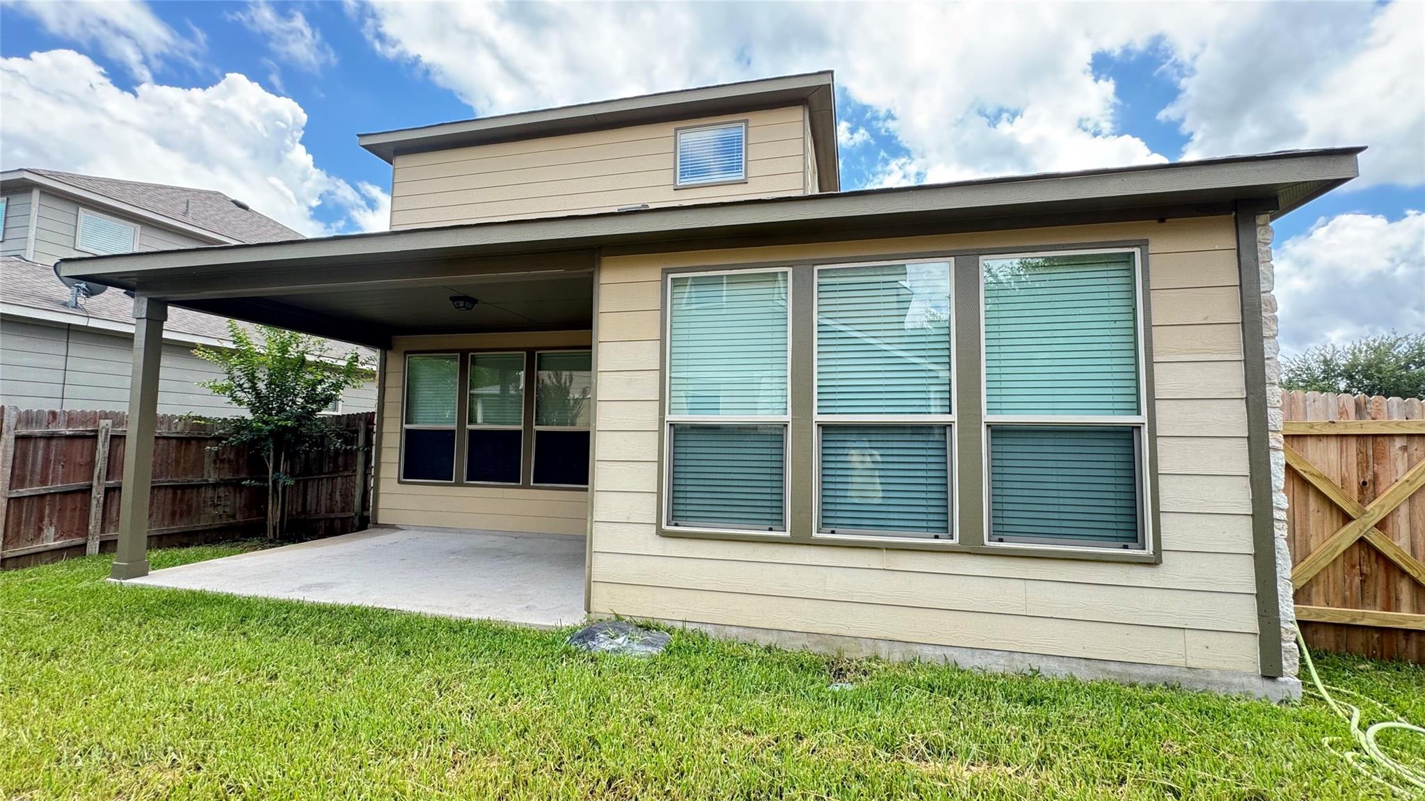 1324 Tillerfield, Austin, TX 78748
