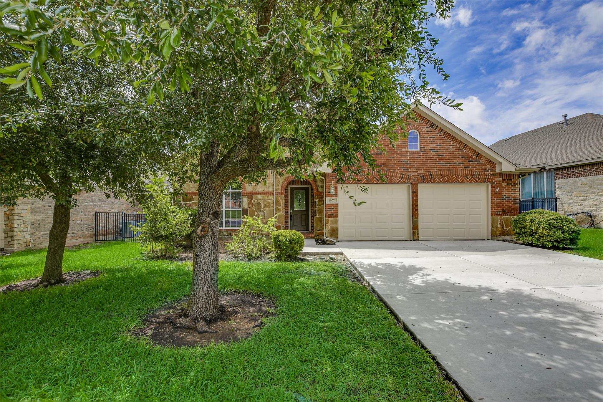 1907 Windberry Path, Round Rock, TX 78665
