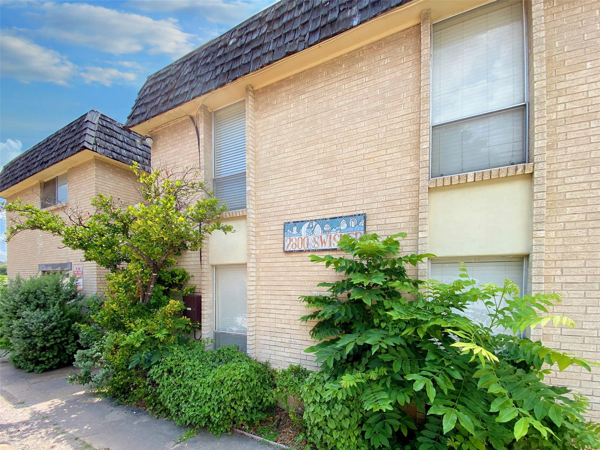 2800 Swisher St # 116, Austin, TX 78705