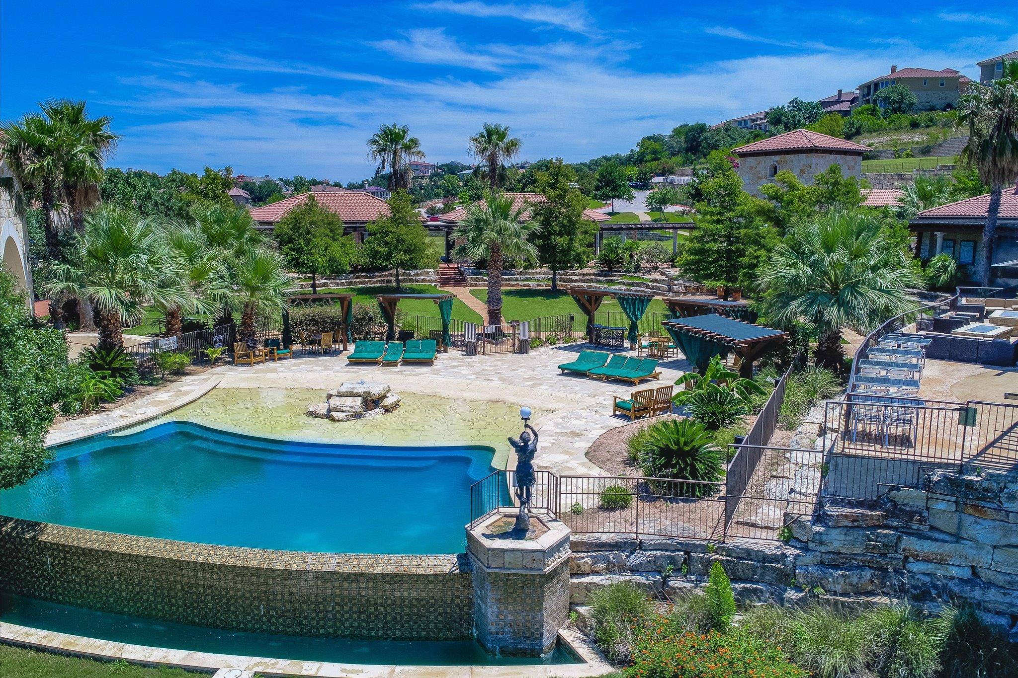 116 Blue Clearing Way # 3, Austin, TX 78738