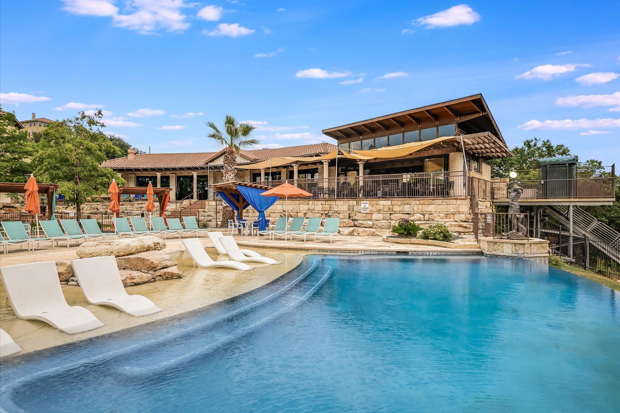 116 Blue Clearing Way # 3, Austin, TX 78738