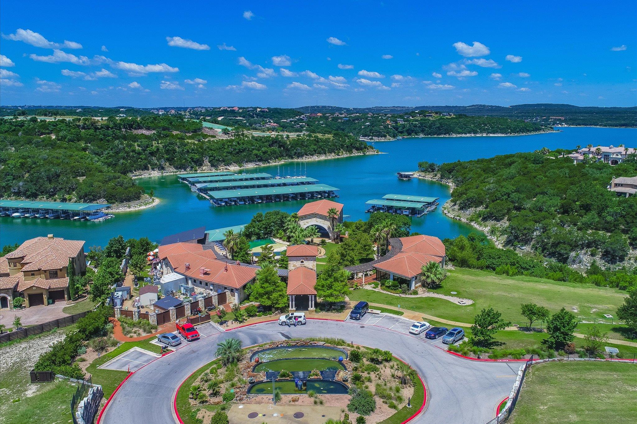 116 Blue Clearing Way # 3, Austin, TX 78738
