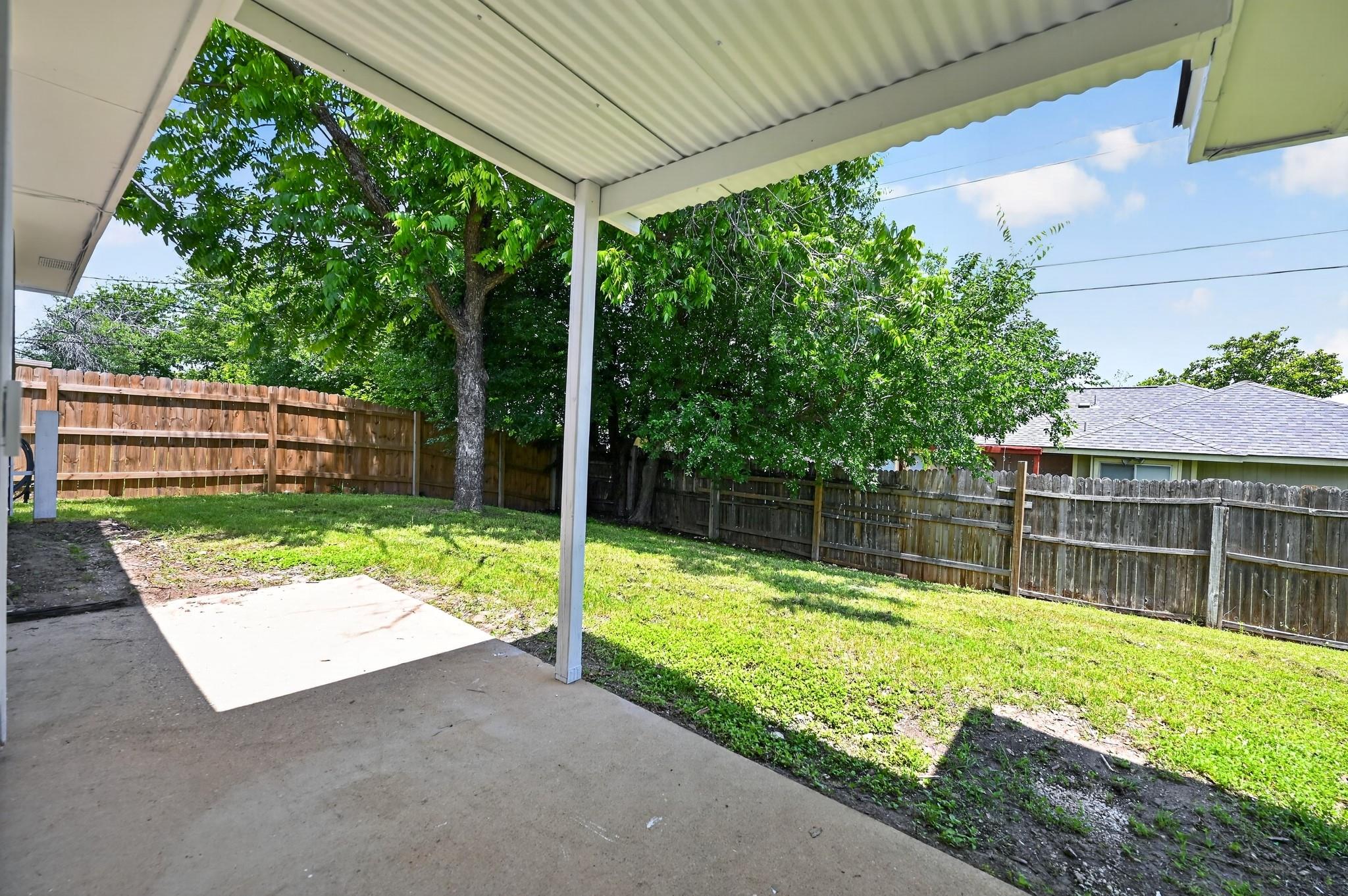 1222 Ivybridge Dr, Pflugerville, TX 78660