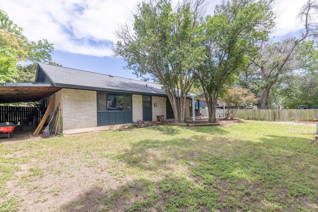 5310 Presidio Rd, Austin, TX 78745