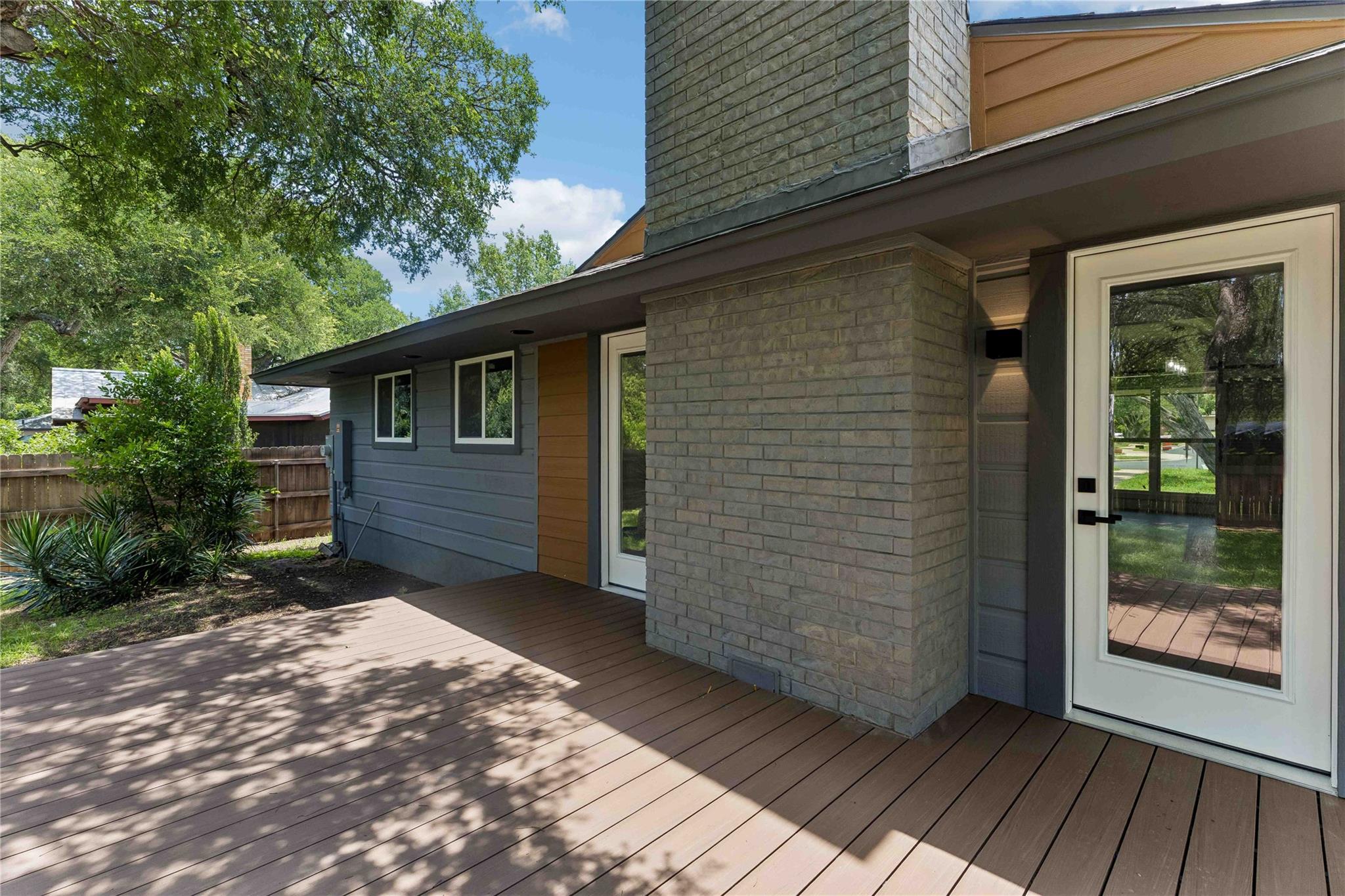 2306 Standish Dr, Austin, TX 78745