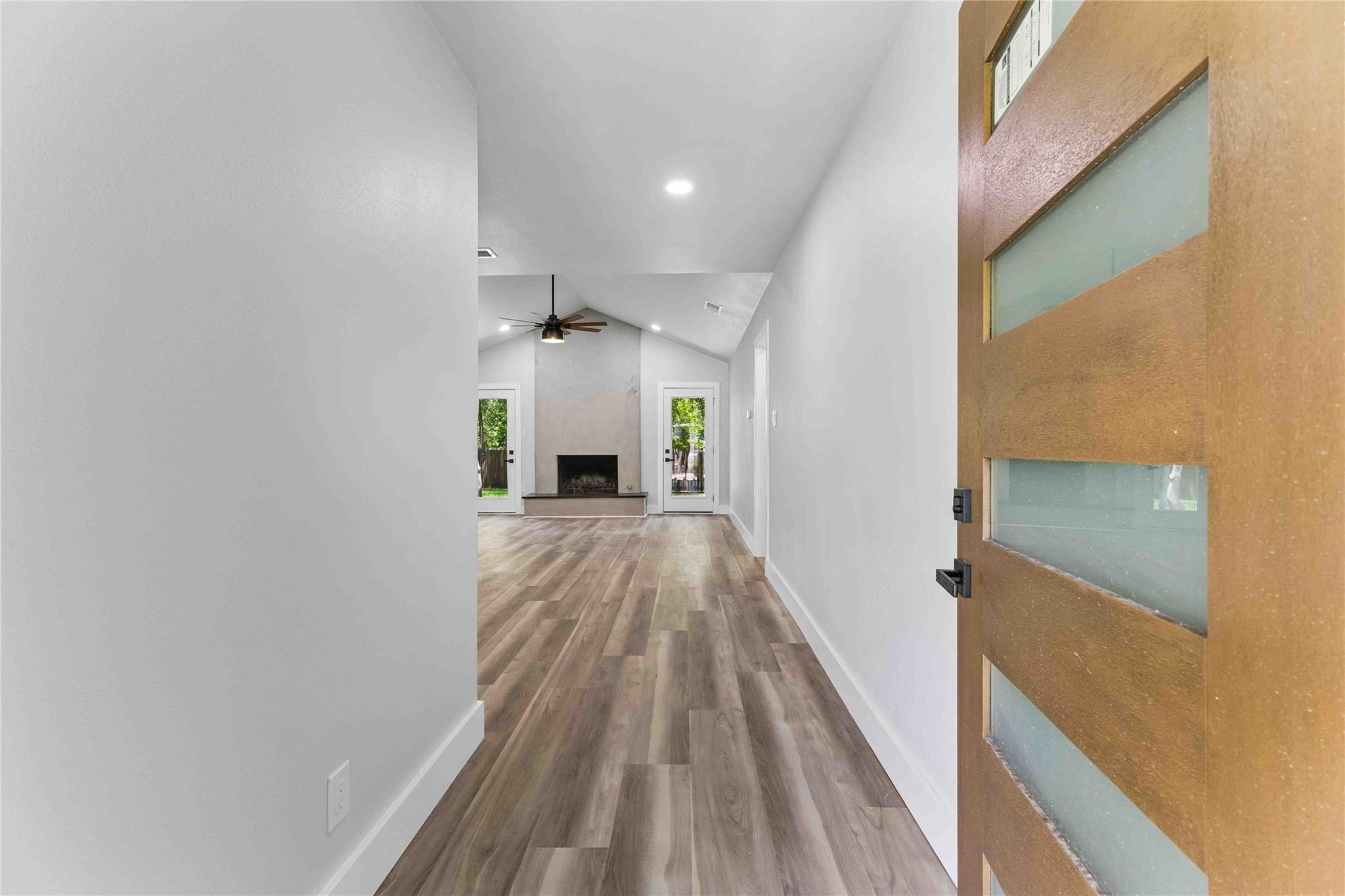 2306 Standish Dr, Austin, TX 78745
