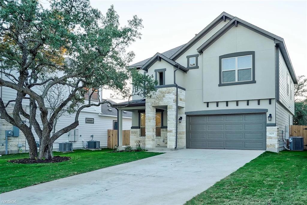 1809 Turtle Bay Loop, Leander, TX 78641