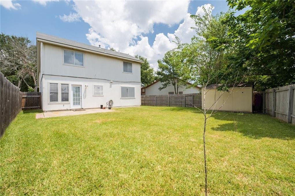 1709 Royal Ascot Dr, Pflugerville, TX 78660
