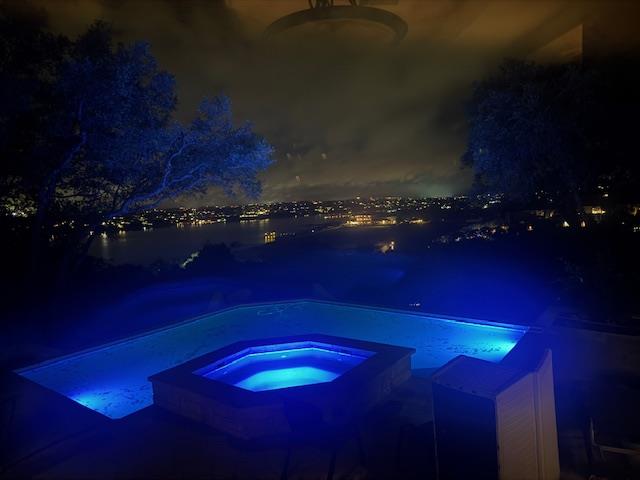 1326 Osprey Ridge Loop, Lago Vista, TX 78645