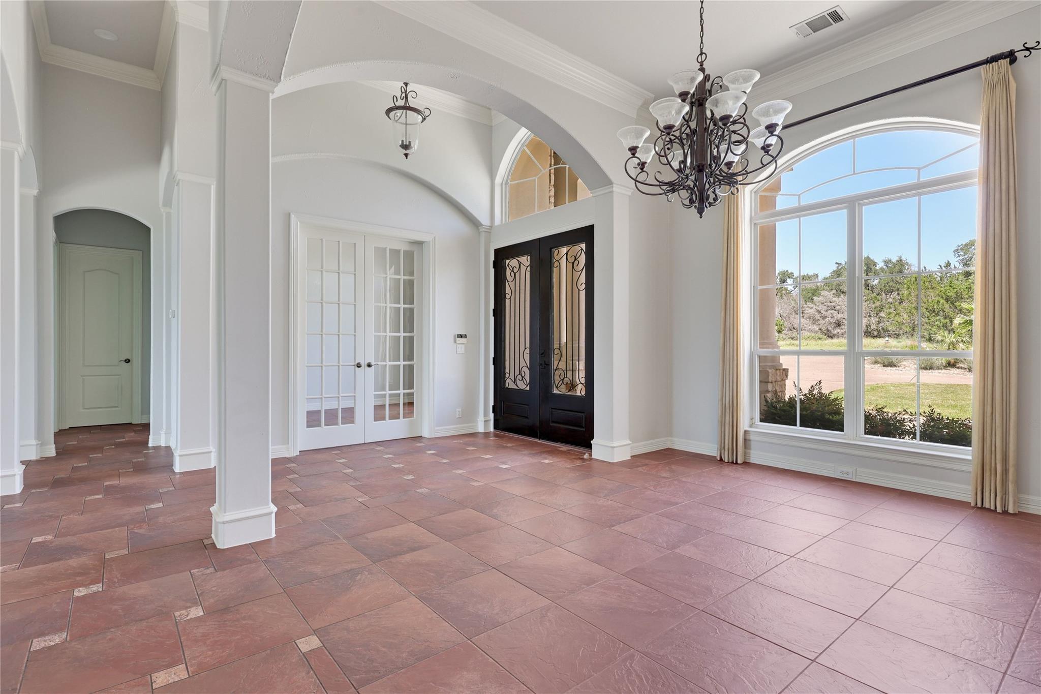 1326 Osprey Ridge Loop, Lago Vista, TX 78645