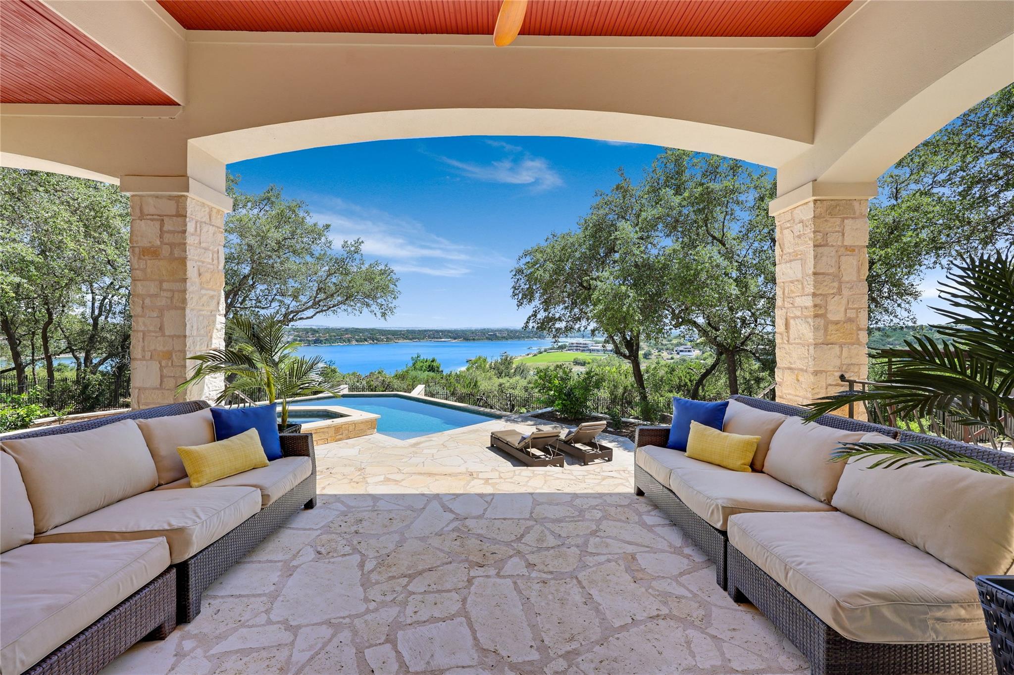1326 Osprey Ridge Loop, Lago Vista, TX 78645