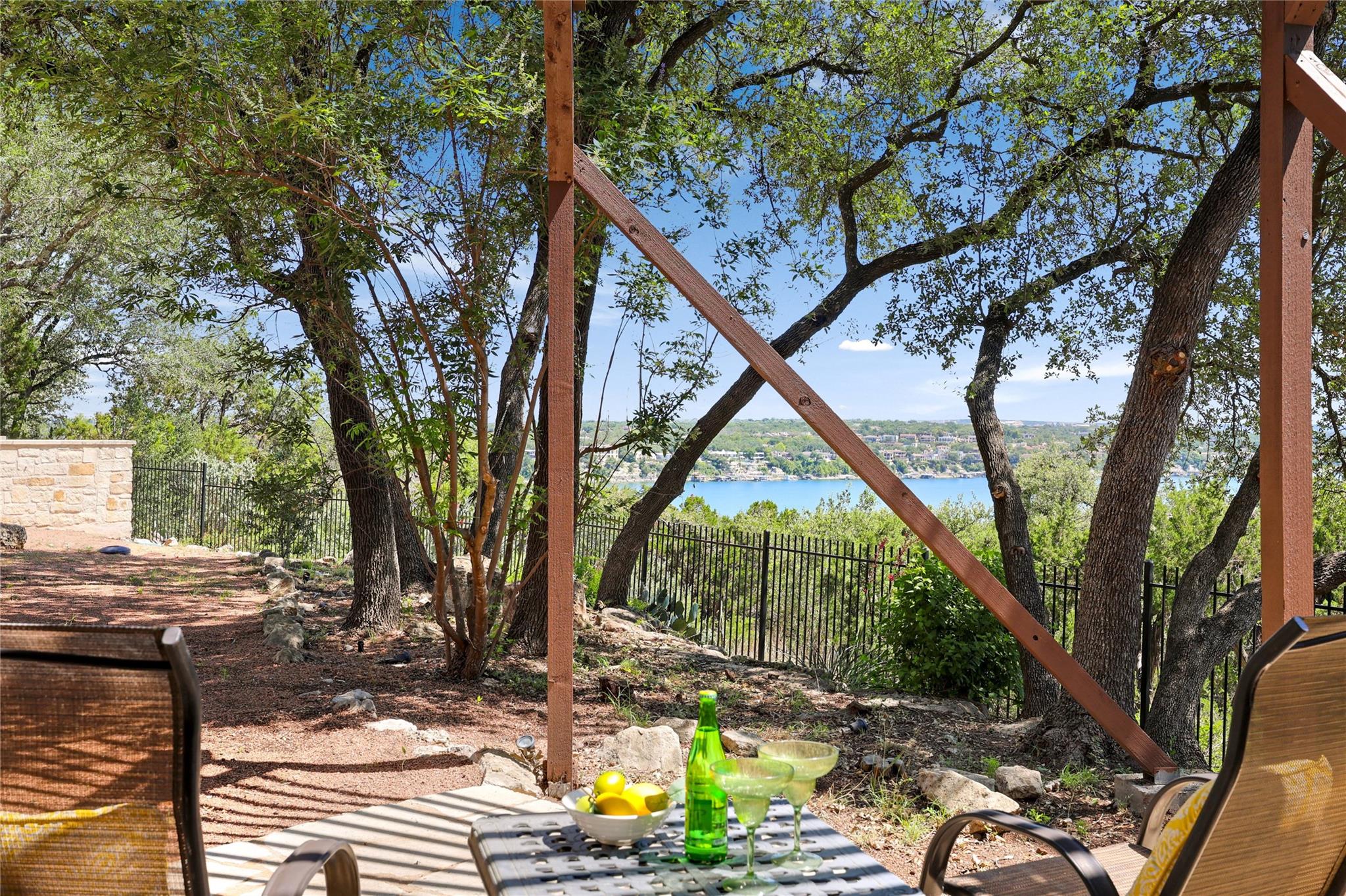 1326 Osprey Ridge Loop, Lago Vista, TX 78645