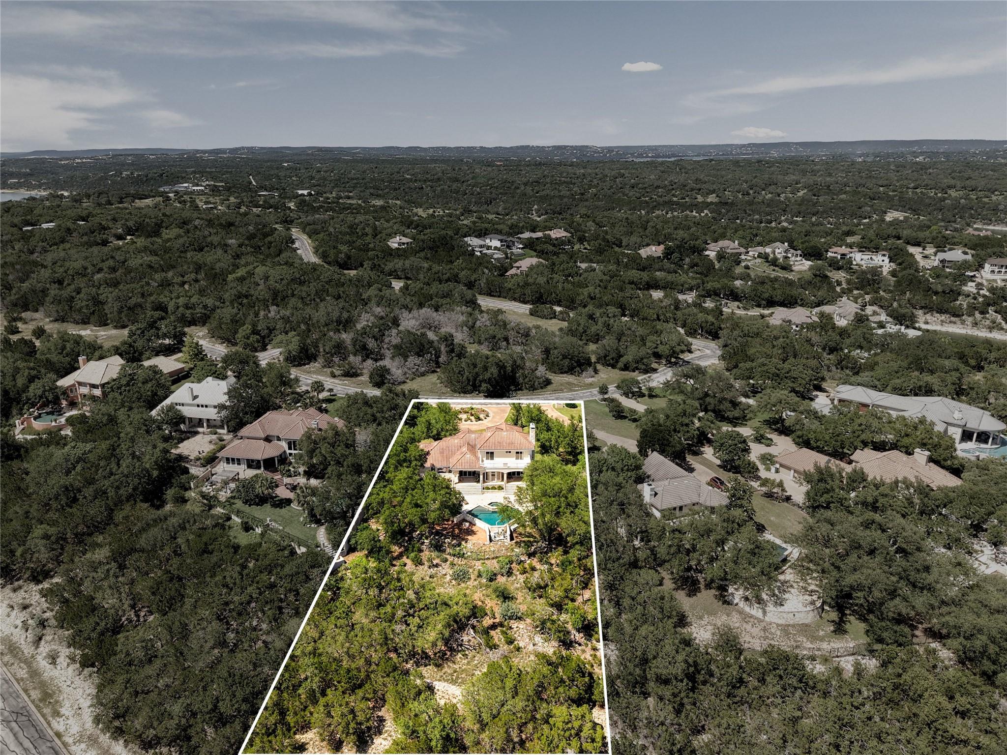 1326 Osprey Ridge Loop, Lago Vista, TX 78645