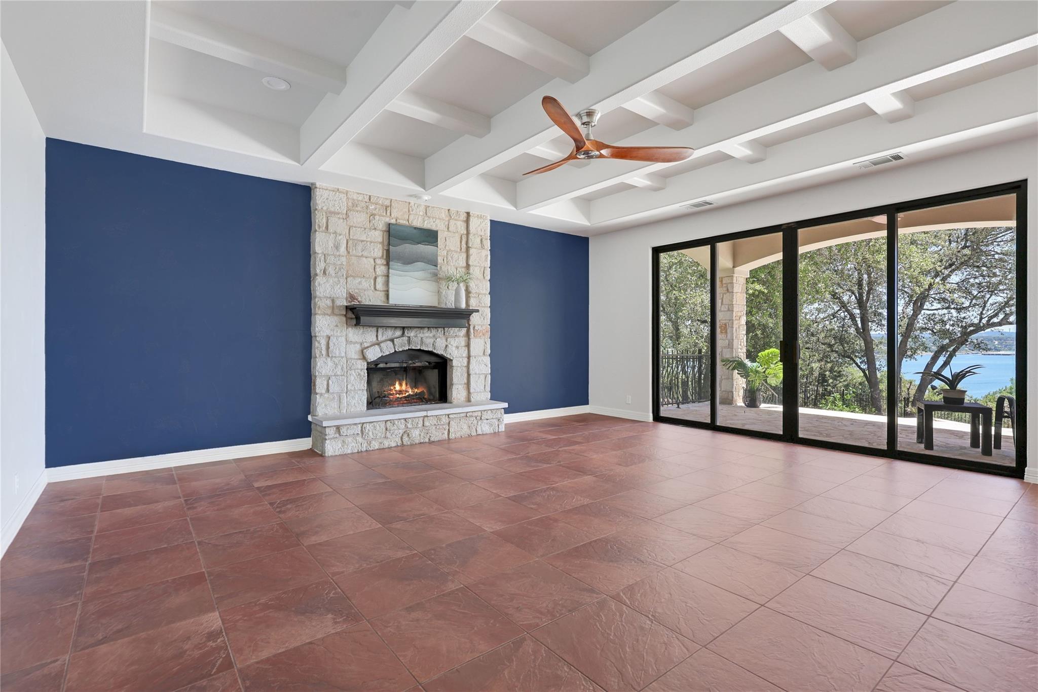 1326 Osprey Ridge Loop, Lago Vista, TX 78645