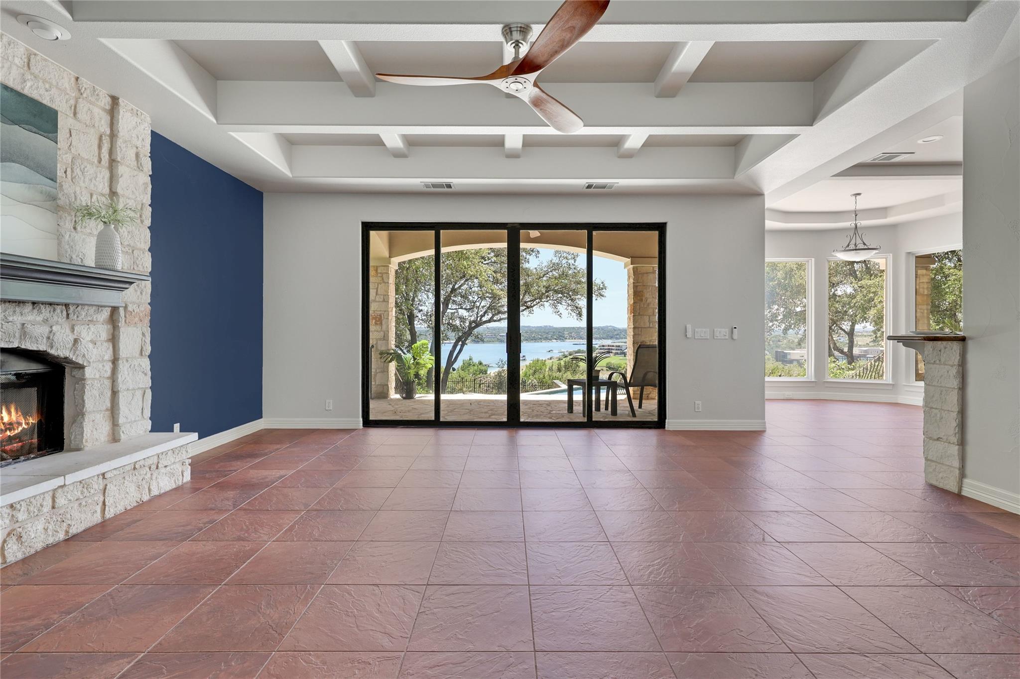 1326 Osprey Ridge Loop, Lago Vista, TX 78645
