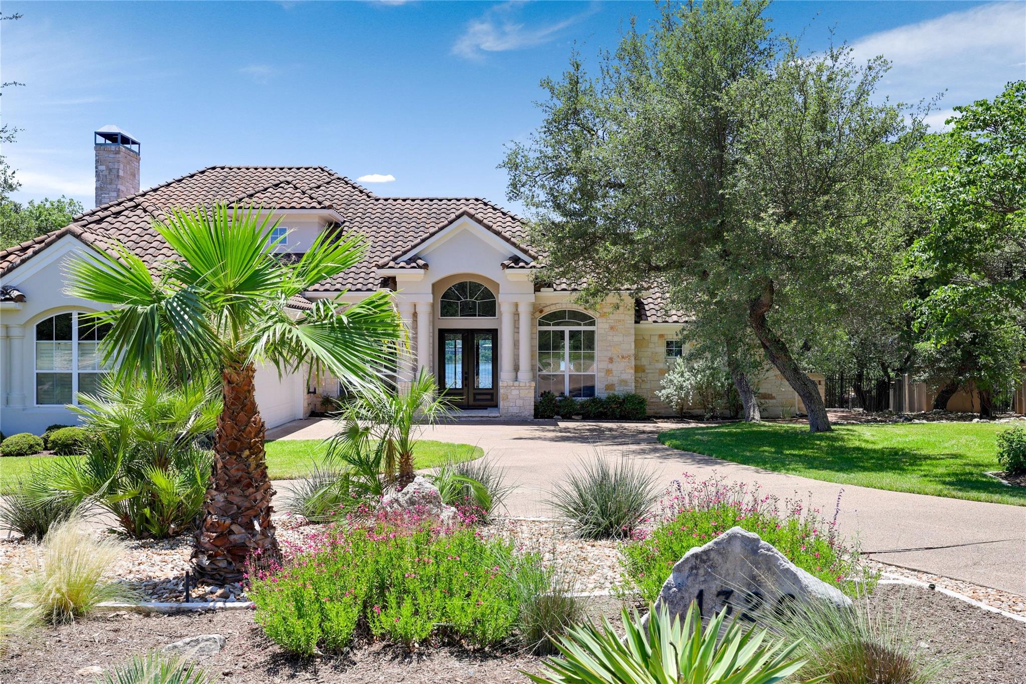 1326 Osprey Ridge Loop, Lago Vista, TX 78645
