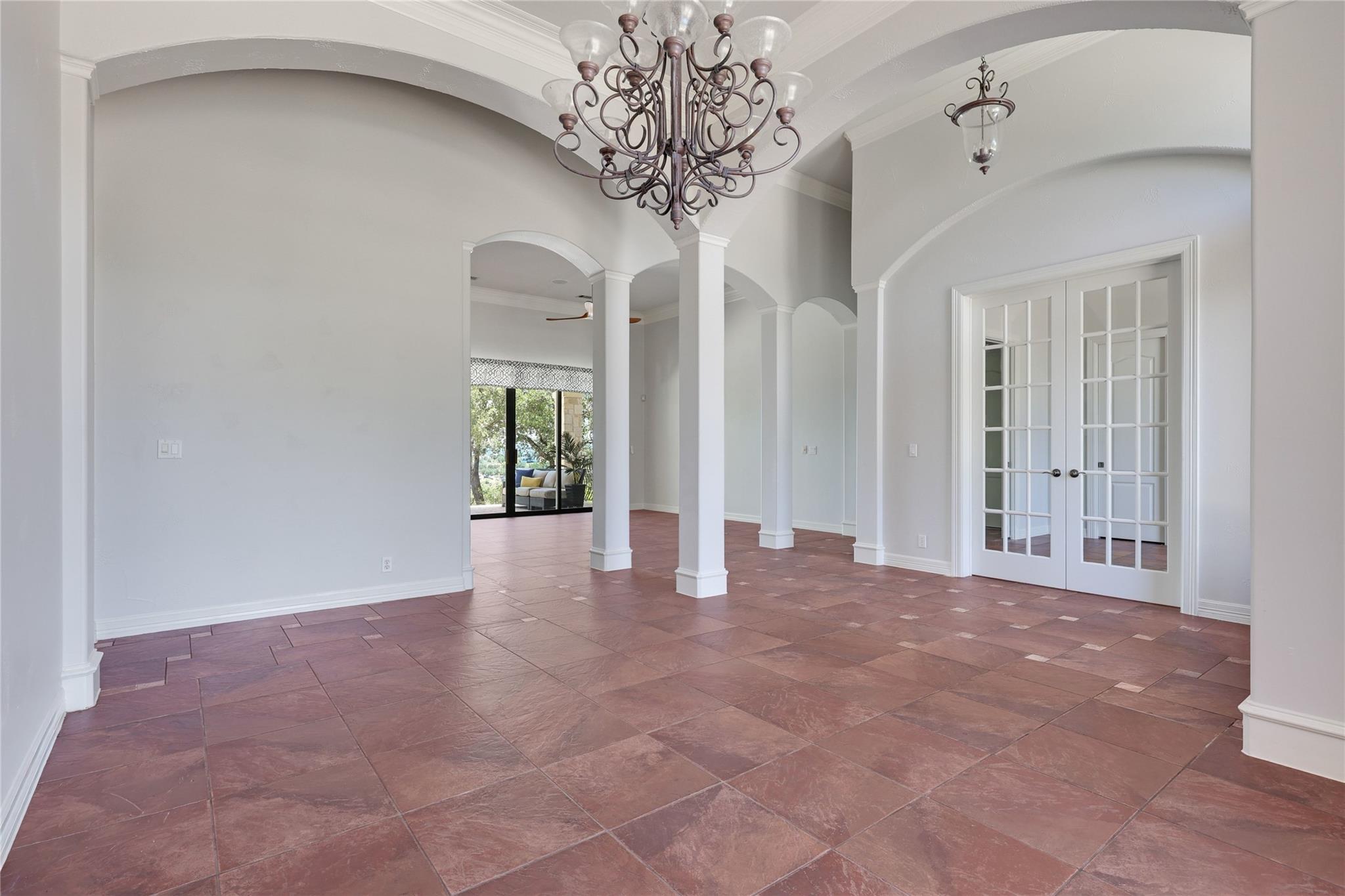 1326 Osprey Ridge Loop, Lago Vista, TX 78645