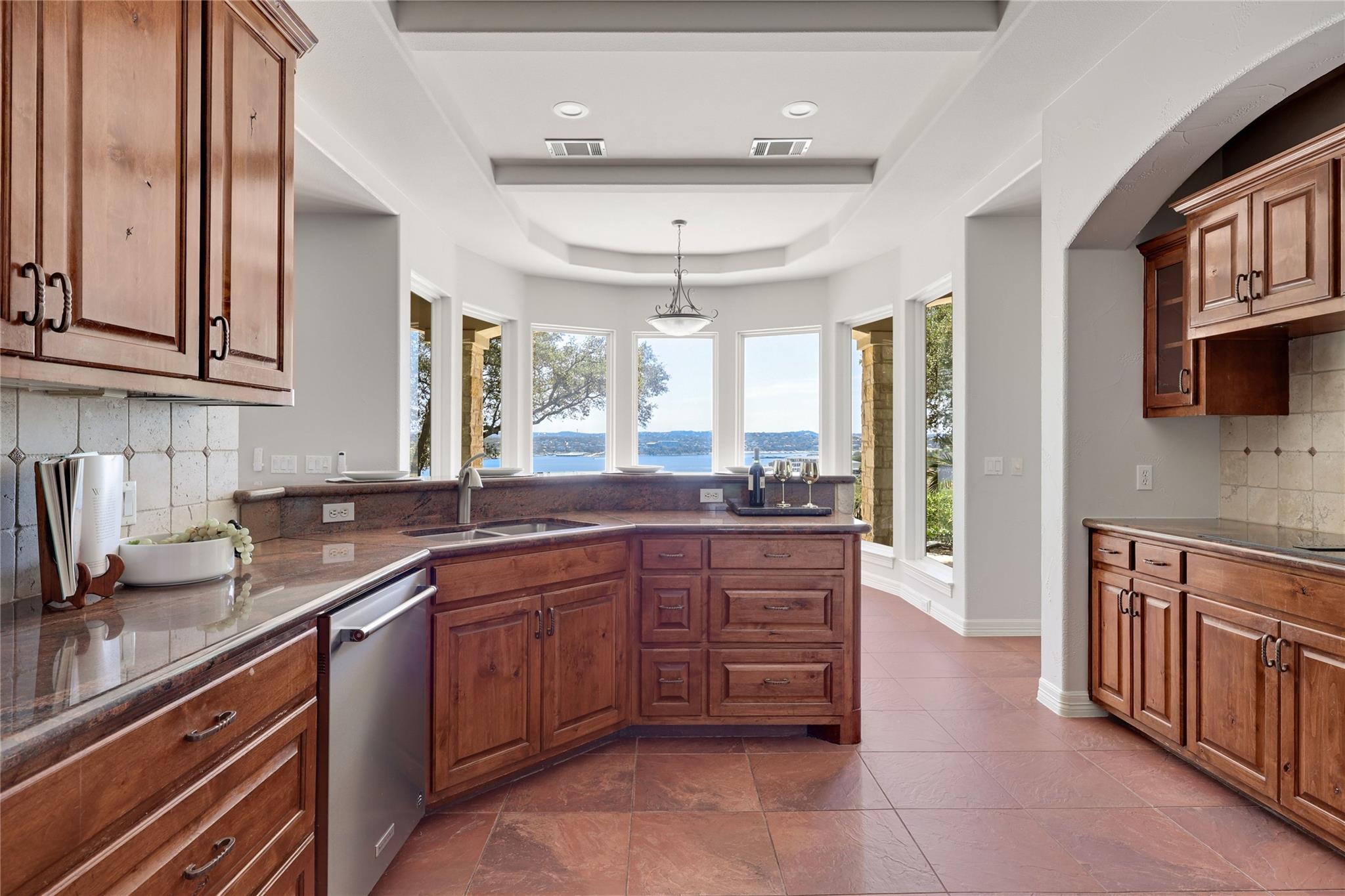 1326 Osprey Ridge Loop, Lago Vista, TX 78645