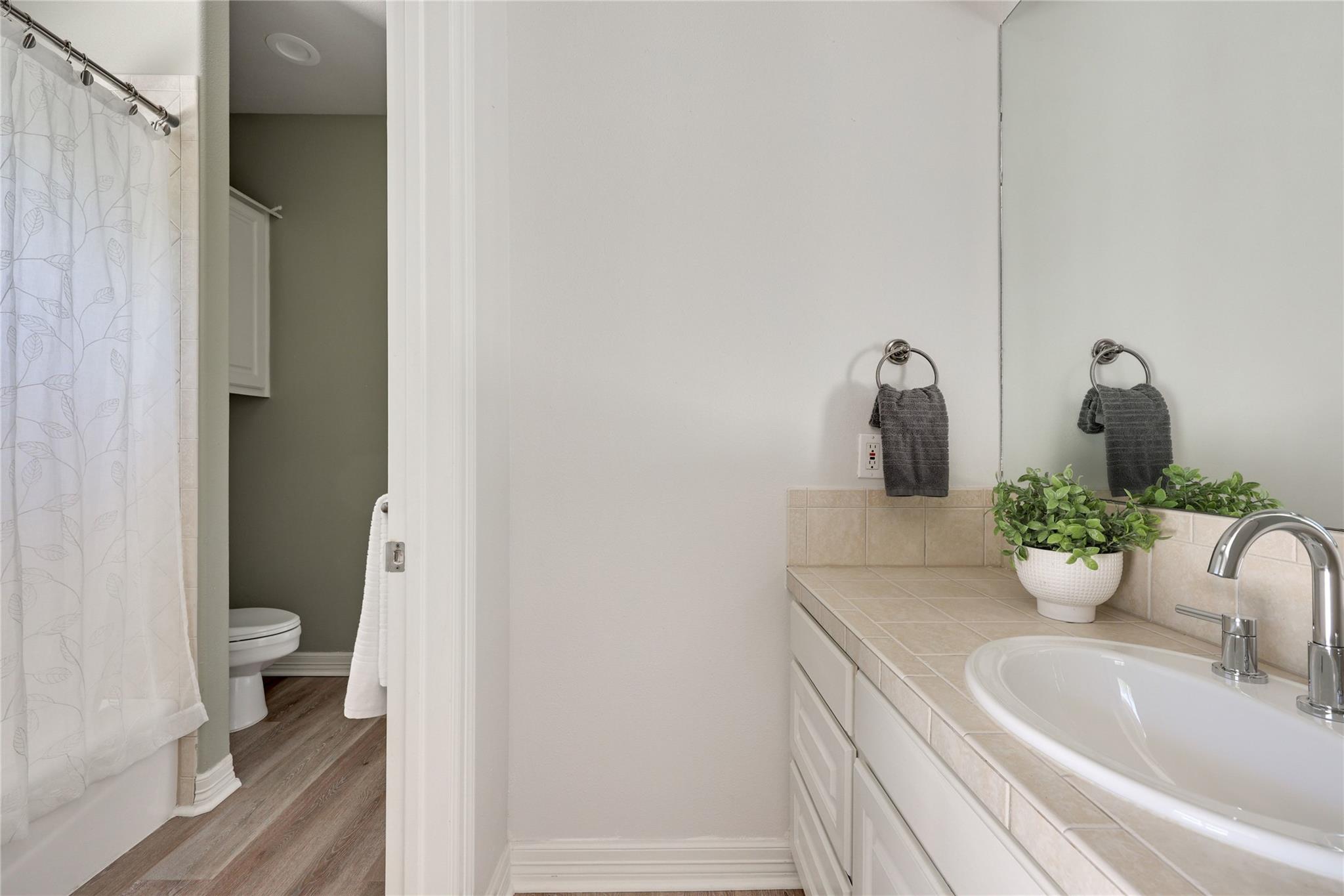 1326 Osprey Ridge Loop, Lago Vista, TX 78645