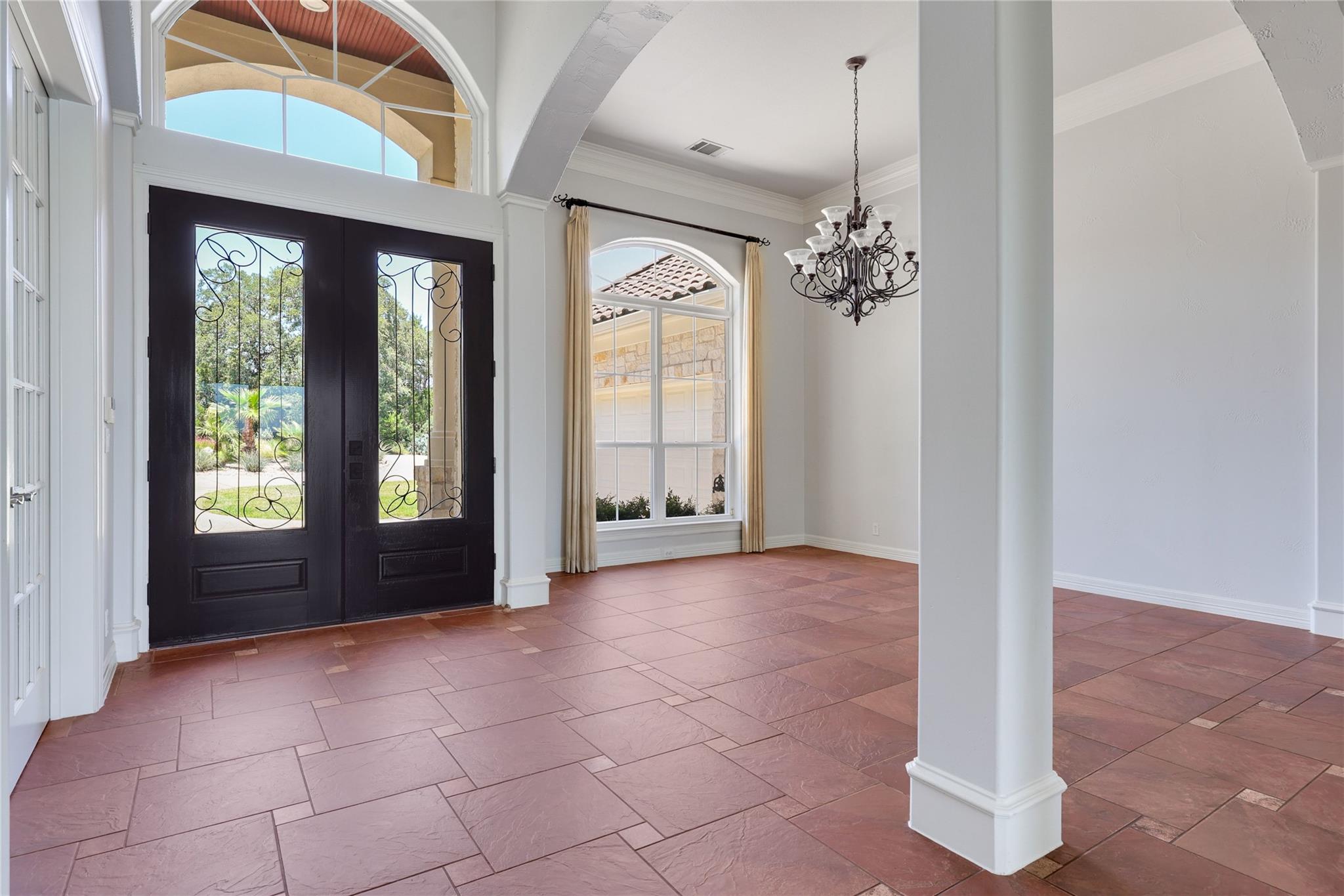 1326 Osprey Ridge Loop, Lago Vista, TX 78645