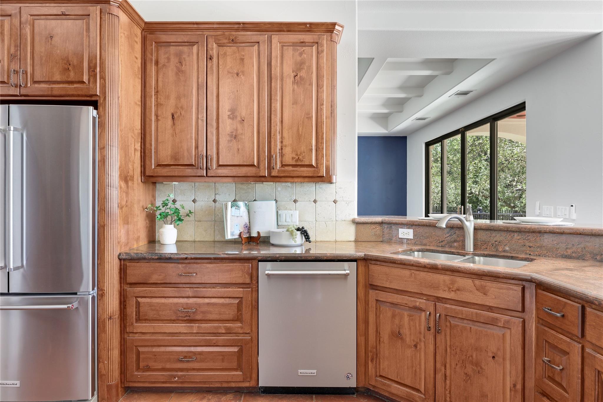 1326 Osprey Ridge Loop, Lago Vista, TX 78645