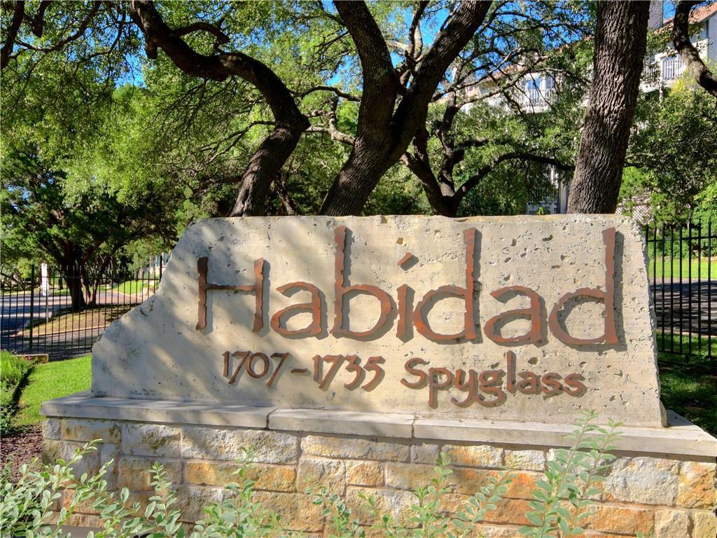 1707 Spyglass Dr # 47, Austin, TX 78746