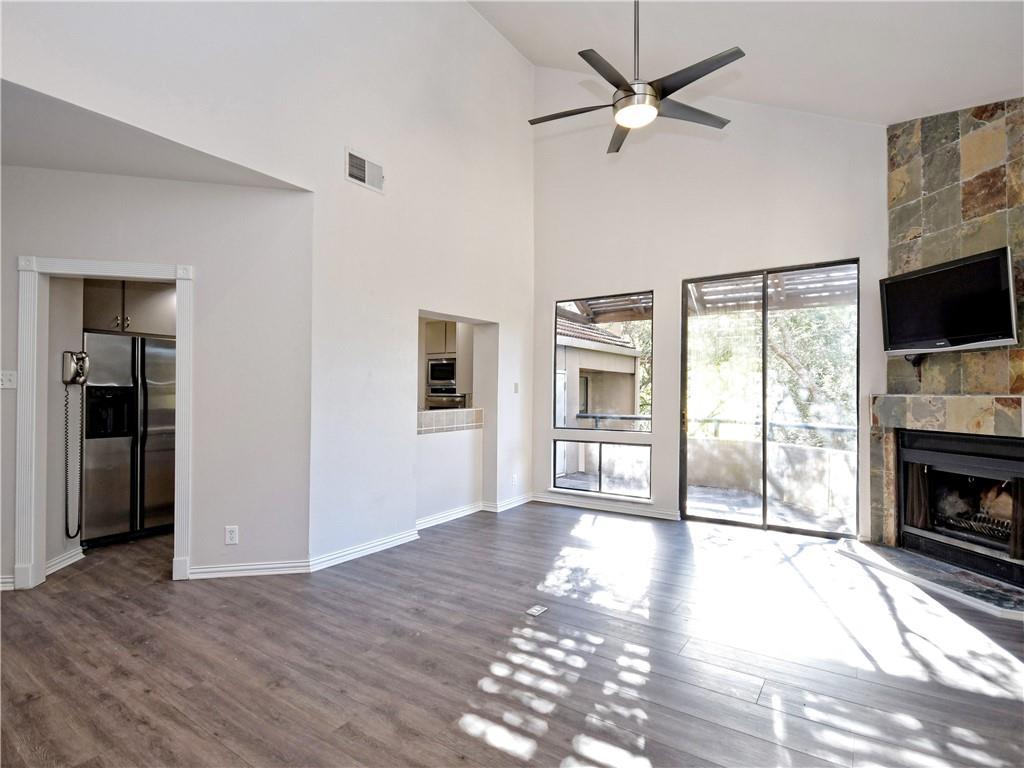1707 Spyglass Dr # 47, Austin, TX 78746
