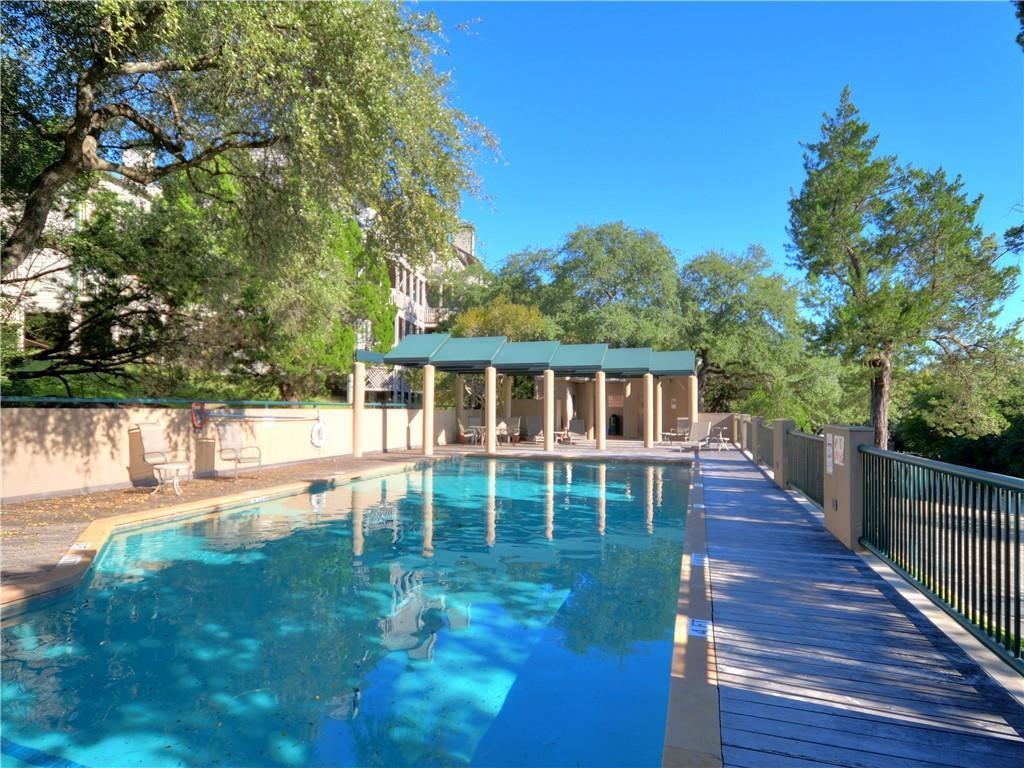 1707 Spyglass Dr # 47, Austin, TX 78746