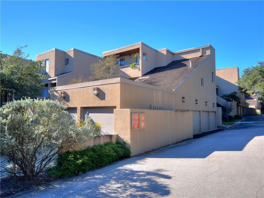 1707 Spyglass Dr # 47, Austin, TX 78746