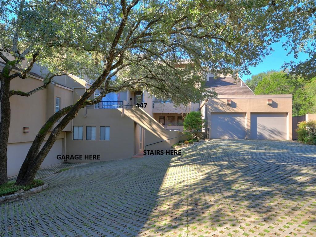 1707 Spyglass Dr # 47, Austin, TX 78746