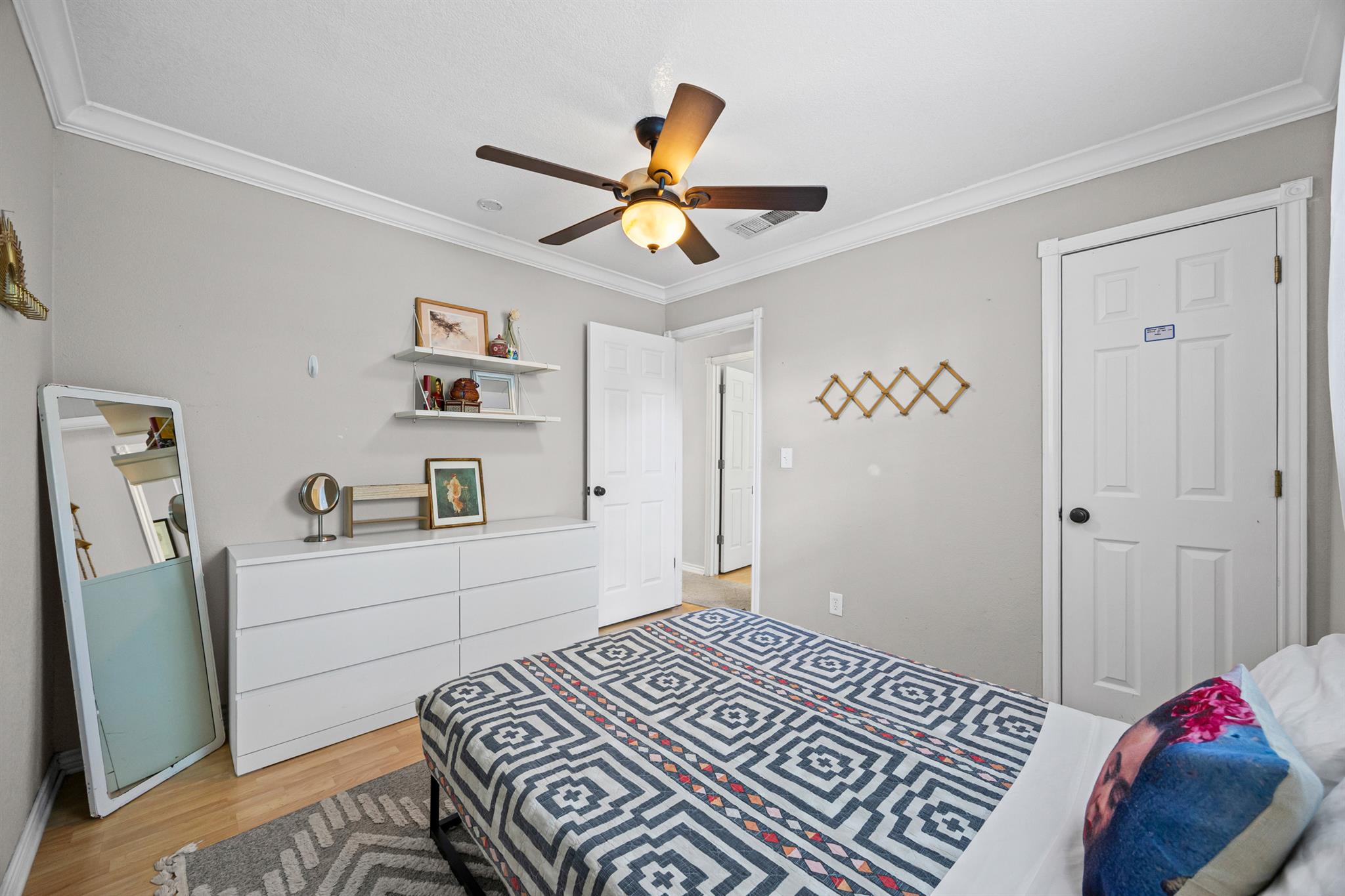 1137 Richardine Ave, Austin, TX 78721