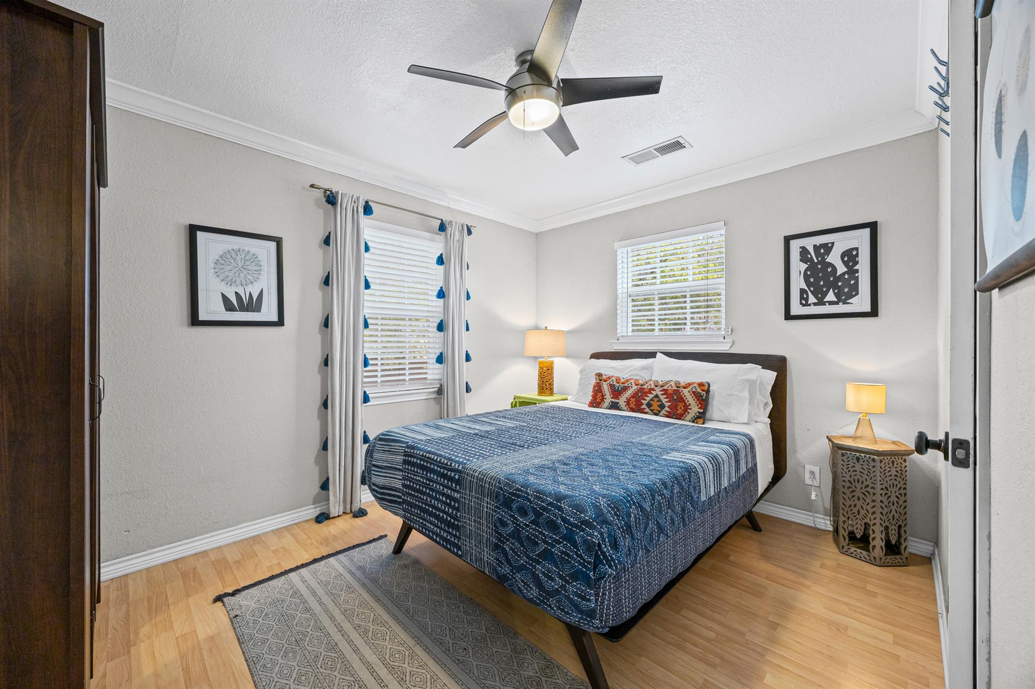 1137 Richardine Ave, Austin, TX 78721
